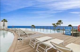 Eladó Spanyolországi tégla lakás hirdetés (74882433)