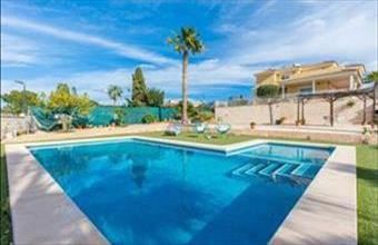 Eladó Spanyolországi üdülő hirdetés (74938932)