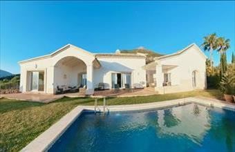 Eladó Spanyolországi üdülő hirdetés (77698282)