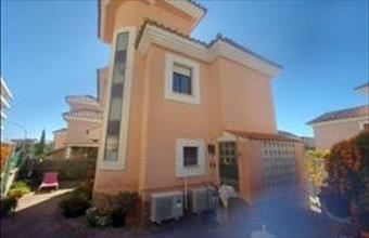 Eladó Spanyolországi üdülő hirdetés (71145742)