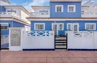 Eladó Spanyolországi sorház hirdetés (82795644)