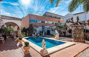 Eladó Spanyolországi üdülő hirdetés (94552343)