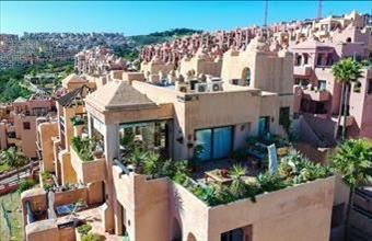 Eladó Spanyolországi tégla lakás hirdetés (97933398)