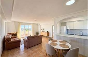 Eladó Spanyolországi tégla lakás hirdetés (37414493)