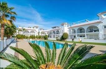 Eladó Spanyolországi tégla lakás hirdetés (23392263)