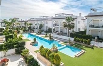 Eladó Spanyolországi üdülő hirdetés (42353339)