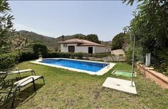 Eladó Spanyolországi tanya hirdetés (73543375)