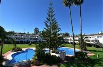 Eladó Spanyolországi tégla lakás hirdetés (32545768)