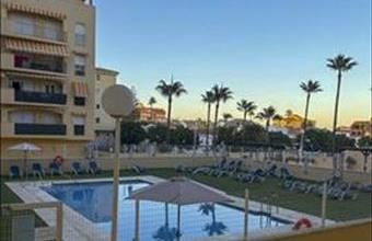 Eladó Spanyolországi tégla lakás hirdetés (37746212)