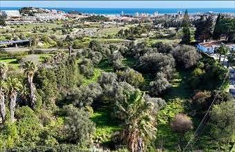 Eladó Spanyolországi lakóövezeti telek hirdetés (32439295)