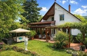 Eladó Pilisborosjenői családi ház hirdetés (92495489)
