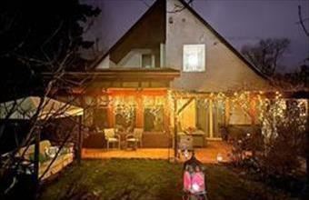 Eladó Pilisborosjenői családi ház hirdetés (92495489)