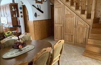 Eladó Tenki családi ház hirdetés (33363339)