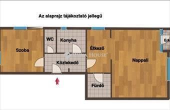 Kiadó Budapest XII. kerületi tégla lakás hirdetés (34979413)