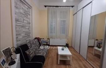 Eladó Budapest VII. kerületi tégla lakás hirdetés (52437334)