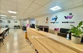 Eladó Budapest XIII. kerületi iroda irodaházban hirdetés (43751796)