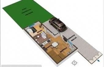 Eladó Budapest XIX. kerületi tégla lakás hirdetés (39459896)