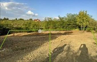 Eladó Őrbottyáni lakóövezeti telek hirdetés (68324773)