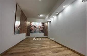 Eladó Budapest V. kerületi tégla lakás hirdetés (53379645)