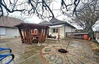 Eladó Váncsodi családi ház hirdetés (15336544)