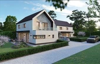 Eladó Diósdi ikerház hirdetés (41332914)