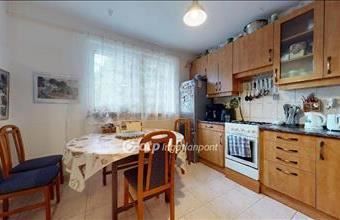 Eladó Nyíregyházai tégla lakás hirdetés (33597886)