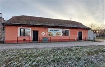 Kiadó Nádasdladányi üzlethelyiség utcafronton hirdetés (79357458)