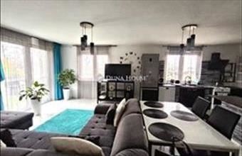 Eladó Fóti családi ház hirdetés (34756329)