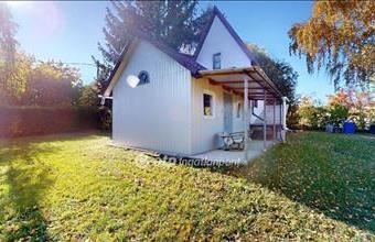 Eladó Miskolci hétvégi ház hirdetés (46442884)