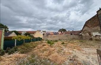 Eladó Kecskeméti lakóövezeti telek hirdetés (97657536)