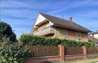 Eladó Nagykőrösi családi ház hirdetés (55285214)