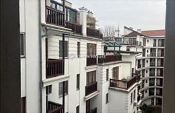 Eladó Budapest VI. kerületi tégla lakás hirdetés (36543473)