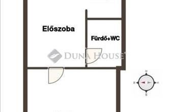 Eladó Budapest III. kerületi tégla lakás hirdetés (13486954)