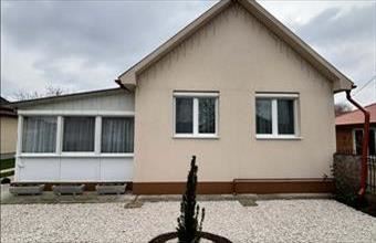 Eladó Nagyhegyesi családi ház hirdetés (73437949)