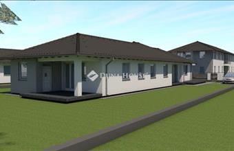 Eladó Újszászi ikerház hirdetés (13691533)