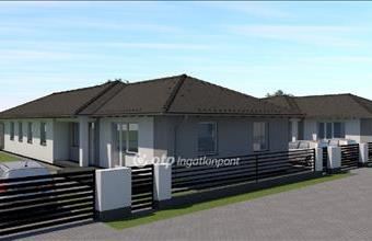 Eladó Újszászi tégla lakás hirdetés (34173463)