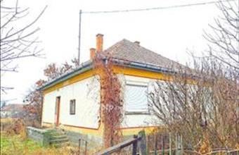 Eladó Tiszasülyi családi ház hirdetés (32544263)