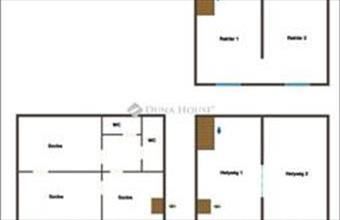 Kiadó Budapest VI. kerületi üzlethelyiség utcafronton hirdetés (39575696)