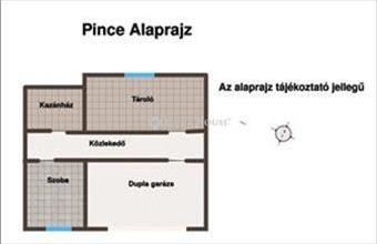 Eladó Győri családi ház hirdetés (92256237)