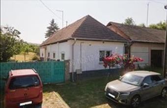Eladó Drégelypalánki családi ház hirdetés (59624719)