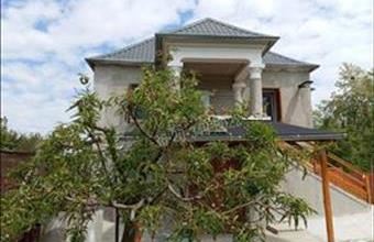 Eladó Garabonci családi ház hirdetés (44333345)