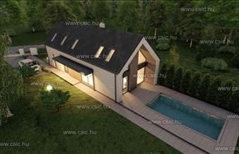 Eladó Diósdi családi ház hirdetés (54893564)