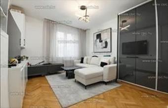 Eladó Budapest III. kerületi tégla lakás hirdetés (98984944)