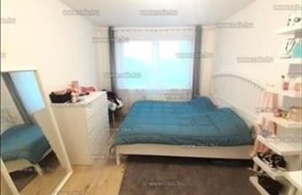 Eladó Budapest III. kerületi panel lakás hirdetés (55648737)