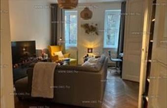 Eladó Budapest I. kerületi tégla lakás hirdetés (67724514)