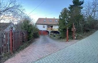 Eladó Nagykovácsi családi ház hirdetés (93329663)