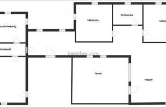 Eladó Dabasi családi ház hirdetés (62373465)