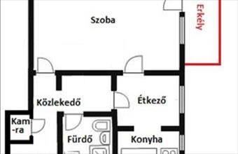 Eladó Tiszaújvárosi tégla lakás hirdetés (51975934)