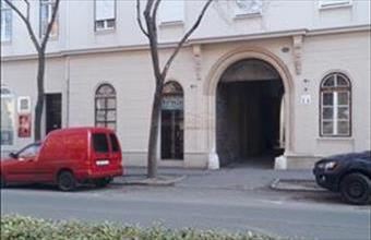 Kiadó Soproni egyéb üzlethelyiség hirdetés (87737789)