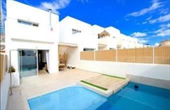 Eladó Spanyolországi üdülő hirdetés (14561398)